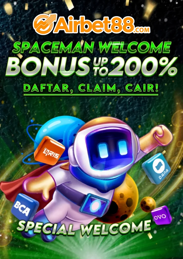 demo spaceman slot